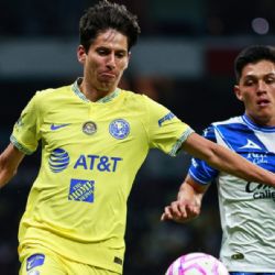 Jürgen Damm trollea a aficionado del Atlas recordándole la grandeza del Club América