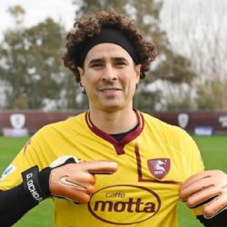 Salernitana vs AC Milán: ¿Cuándo debuta Guillermo Ochoa en la Serie A?