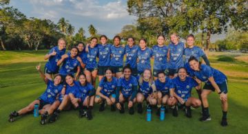 Club América Femenil asusta a la afición americanista con broma en el Día de los Inocentes