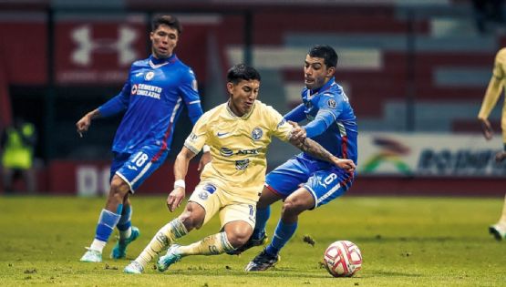 Club América busca último partido de pretemporada previo al Clausura 2023