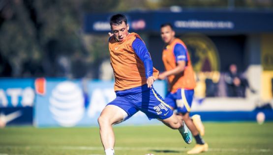 Cambio de planes: Club América tendrá un último partido de Pretemporada