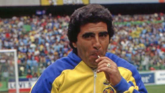 Emotivo mensaje de Carlos Reinoso por el fallecimiento de Pelé