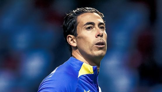 Óscar Jiménez llega a nuevo acuerdo con el Club América