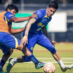 La Posible Alineación del Club América para la pretemporada previa al Clausura 2023