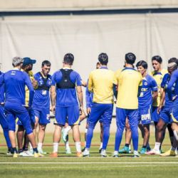 Los futbolistas del Club América que deben ganarse un lugar en pretemporada para quedarse al Clausura 2023
