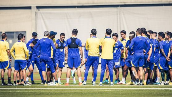 Los futbolistas del Club América que deben ganarse un lugar en pretemporada para quedarse al Clausura 2023