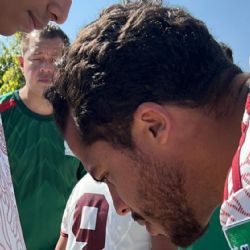 Giovani Dos Santos reaparece en publicidad y aficionados le reclaman su falta de profesionalismo