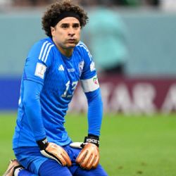 Memo Ochoa explica por qué nunca fichó con un equipo Top de Europa