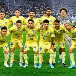 Dos futbolistas del Club América en el 11 Ideal de Liga MX según las Estadísticas