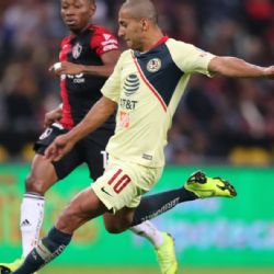 Independiente de Avellaneda se saca otro truco legal para fichar jugadores sin pagarle al América