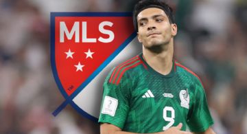¿Raúl Jiménez realmente tiene posibilidades de llegar a la MLS?