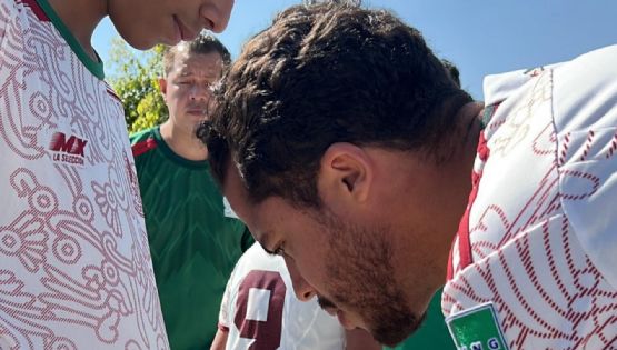 Giovani Dos Santos reaparece en publicidad y aficionados le reclaman su falta de profesionalismo