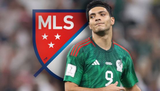 ¿Raúl Jiménez realmente tiene posibilidades de llegar a la MLS?