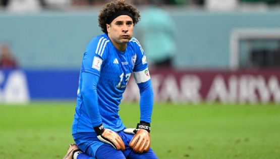 Memo Ochoa explica por qué nunca fichó con un equipo Top de Europa