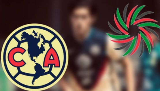 Club América manda a uno de sus canteranos a la Liga de Expansión MX