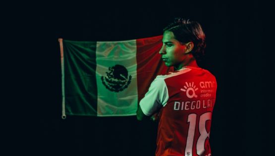 ¿Cuánto tendría que pagar el Club América para fichar a Diego Lainez?