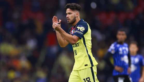 Club América y Bruno Valdez tendrían fecha límite para decidir la continuidad del defensa