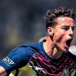 Los canteranos del Club América que podrían consolidarse en el Primer Equipo en 2023