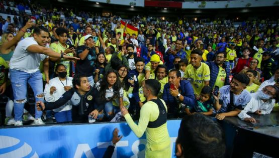 Los deseos de la afición americanista para el año 2023