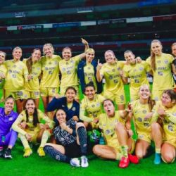 Club América Femenil cede a una de sus porteras al Toluca