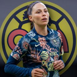 Janelly Farías tendría nuevo equipo tras su inminente salida del Club América Femenil