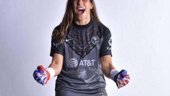 Confirmado | Renata Masciarelli tiene nuevo equipo en la Liga MX Femenil