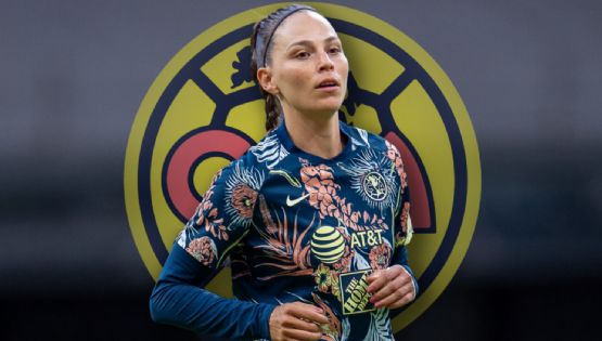 Janelly Farías tendría nuevo equipo tras su inminente salida del Club América Femenil
