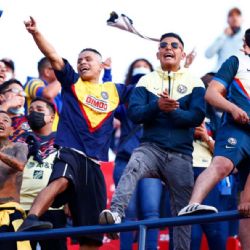 Rumor altera a la afición azulcrema por posible fichaje del Club América