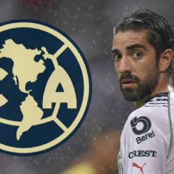 ¿Realmente Rodolfo Pizarro es opción para llegar al Club América?