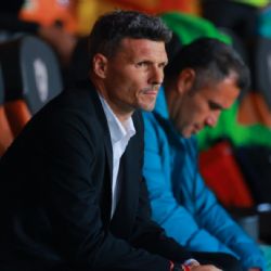 El América podría volver a sufrir con las fechas de fichajes, admite Fernando Ortiz