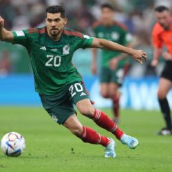 El América le abre las puertas a una posible salida de Henry Martín tras su gran Mundial