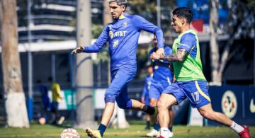 La posición que le urge reforzar al Club América según Fernando Ortiz