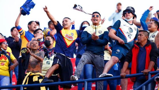 Rumor altera a la afición azulcrema por posible fichaje del Club América