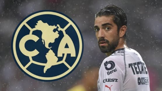 ¿Realmente Rodolfo Pizarro es opción para llegar al Club América?