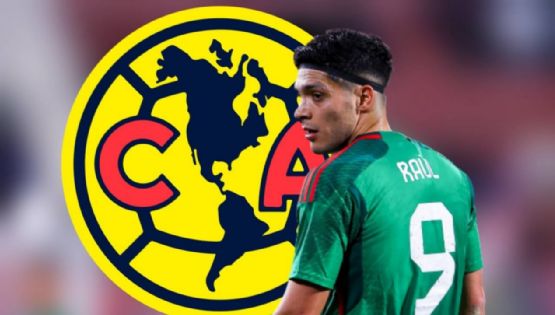 Rumor | Raúl Jiménez aumenta sus posibilidades de regresar al Club América