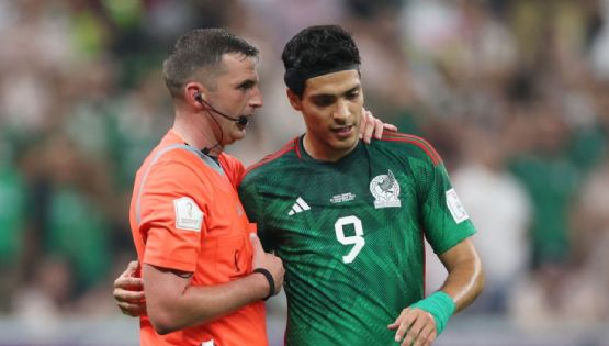 Raúl Jiménez reaparece para hablar del fracaso de la Selección Mexicana en Qatar 2022