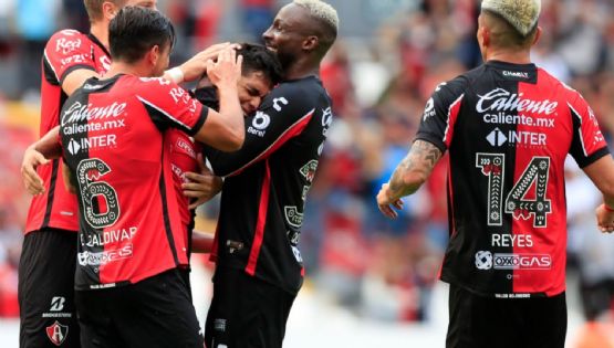 Rumor | Club América cerca de fichar a futbolista del Atlas y darle salida a Roger Martínez