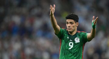 Afición del Club América se divide ante la posibilidad de regreso de Raúl Jiménez