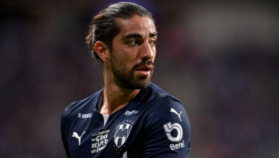 Afición del Club América deja ver su opinión sobre el posible fichaje de Rodolfo Pizarro