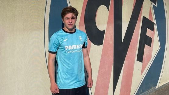 Joya de la cantera de Pumas es nuevo refuerzo del Club América
