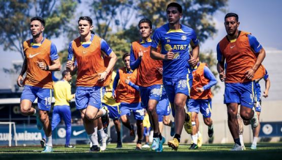 Las opciones que tiene el Club América para reforzar la posición de lateral derecho