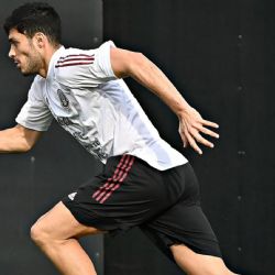 El gran sacrificio de Raúl Jiménez para recuperar su lugar en el Wolverhampton