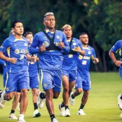 ¿Qué futbolistas del Club América están ausentes de la pretemporada?