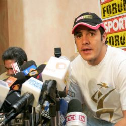 Cuauhtémoc Blanco confiesa a su favorito para ganar el Mundial de Qatar 2022
