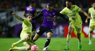 Los tres clubes de la Liga MX interesados en Nicolás Benedetti