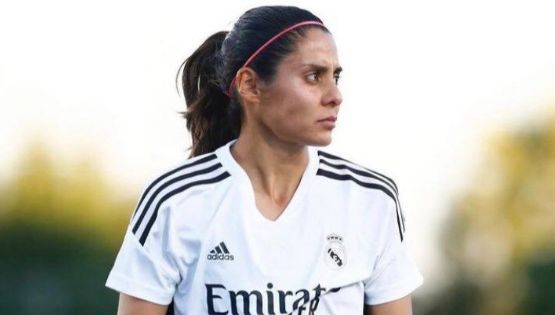 Kenti Robles rompe el silencio sobre la posibilidad de fichar en el Club América Femenil
