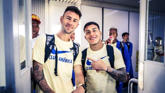 La Posible Alineación del Club América para su pretemporada