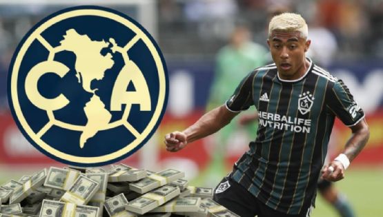 ¿Cuánto le costaría el fichaje de Julián Araujo al Club América?