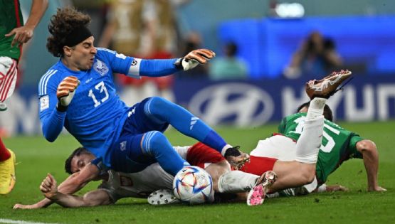 Video | 7 veces que Guillermo Ochoa salvó a la Selección Mexicana