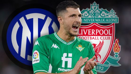 Liverpool o Inter de Milan, ¿qué oferta por Guido Rodríguez es mejor para el Club América?